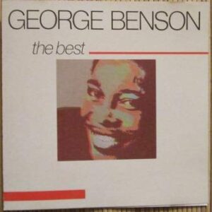 Best of George Benson - Benson, George (CDs)