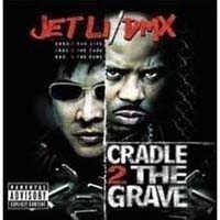 Cradle 2 the Grave - Damon 'Grease' Blackman (CDs)