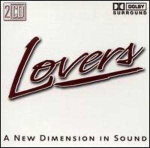 Lovers: Greatest Hits Various Artists - Lovers (CDs)