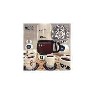 House Blend 8 (CDs)