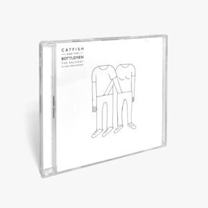 The Balcony (10 Year Anniversary) - Catfish and the Bottlemen (CDs)