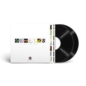 Genesis - Turn It On Again [The Hits] - Genesis (Discos de Vinil)