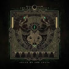 The Halo Effect Days of the Lost CD - The Halo Effect (CDs)