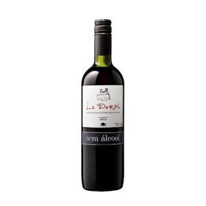 Vinho La Dorni Tinto Sem Álcool Seco 720ml (Cervejas)