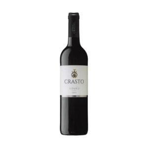 Vinho Português Crasto Douro Tinto 750ml (Vinhos)