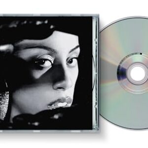 Through the Wall (CD) - Rochelle Jordan (CDs)