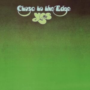 Yes - Close To The Edge [Expanded Edition] - Yes (CDs)