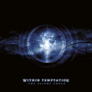 Silent Force - Within Temptation (CDs)