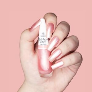 Esmalte Perolado Dengo Impala 7,5ml (CDs)