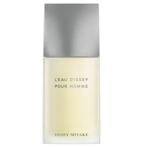 L'EAU D'ISSEY POUR HOMME DE ISSEY MIYAKE 200 ML (CDs)
