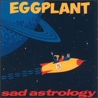 Sad Astrology - Eggplant (CDs)