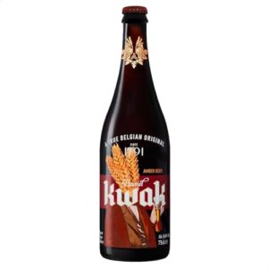 Cerveja Belga Pauwel Kwak 750ml (Cervejas)
