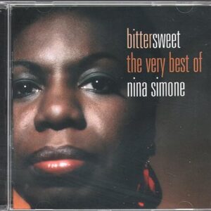 Bittersweet: The Very Best of Nina Simone - Simone, Nina (CDs)