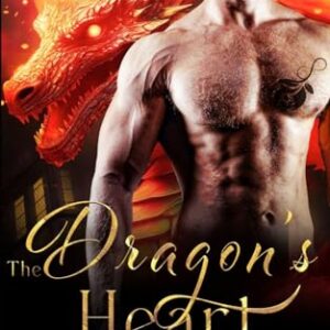 The Dragon's Heart: A Falk Clan Tale (The Falk Clan Series) - Gorri, C.D. (CDs)