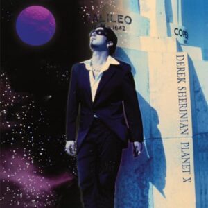 Planet X - Derek Sherinian (CDs)