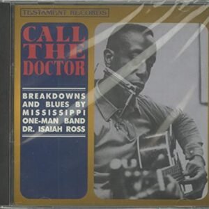 Chame o doutor [Audio CD] Ross, Dr. Isaías (CDs)