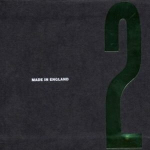 Depeche Mode Singles 7-12 (CDs)