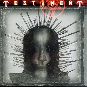 Demonic - Testament (CDs)