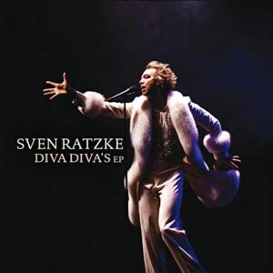 Diva Diva's EP [EP] (CDs)