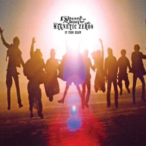 Up From Below[2 LP] - Edward Sharpe & the Magnetic Zeros (Discos de Vinil)