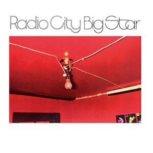 Radio City - Big Star (CDs)