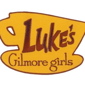 Gilmore Girls Luke's Patch (CDs)