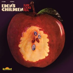 Sure Looks Real - Eden's Children (CDs)
