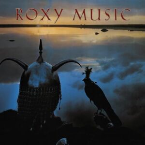 Avalon [CD] - Roxy Music (CDs)