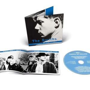 The Smiths - Hatful Of Hollow - The Smiths (CDs)