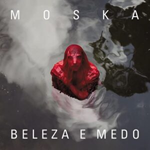 Cd Paulinho Moska Beleza E Medo (CDs)