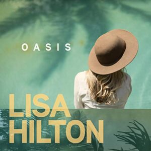 Oasis - Lisa Hilton (CDs)