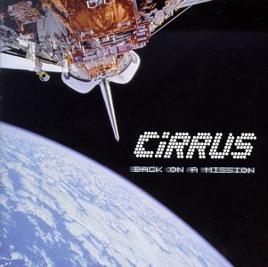 Back On A Mission [Audio CD] Cirrus (CDs)