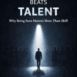 VISIBILITY BEATS TALENT (English Edition) - DEVON, CHARLIE (CDs)