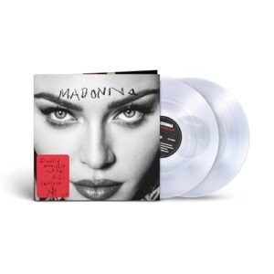 LP VINIL Madonna - Finally Enough Love - Madonna (Discos de Vinil)