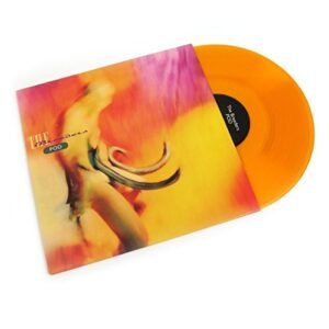 Breeders: Pod (Gold Colored Vinyl) Vinyl LP - Breeders (Discos de Vinil)