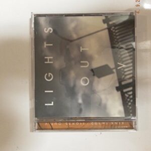 Lights Out V - Various Artists (CDs)