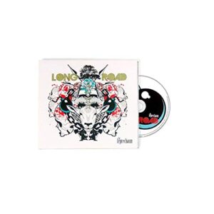 The Leprechaun "Long Road" CD Digipack - The Leprechaun (CDs)