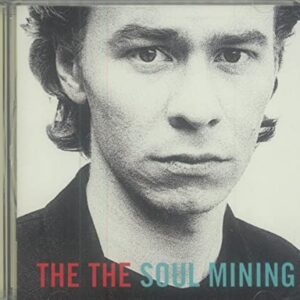 Soul Mining - The The (CDs)