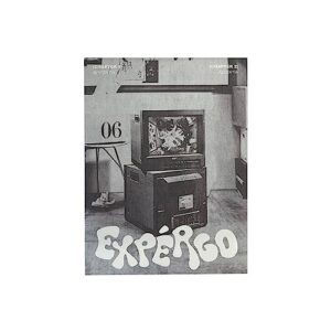 NMIXX - Expérgo CD + Fotocares extras (uma ver, CD apenas (sem pôster)) (CDs)