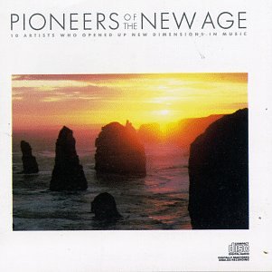 Pioneers of the New Age - Dave Brubeck Quartet (CDs)