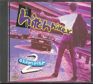 Hitchhiker Exampler 2 - Various Artists (CDs)