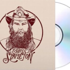 From A Room: Volume 1 - Chrіs Stapleton [CD] - Chris Stapleton (CDs)