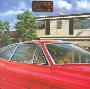 CARPENTERS NOWTHENUSAEDITION - novo lacrado original (CDs)