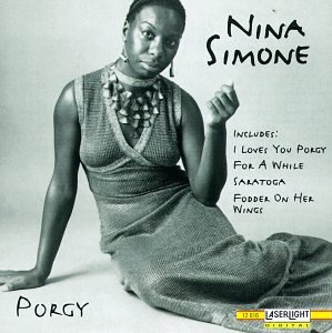 Porgy - Simone, Nina (CDs)