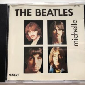 Michelle (CDs)