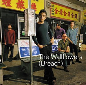 Breach [Audio CD] Wallflowers (CDs)