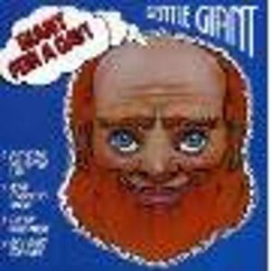 Giant for a Day - GENTLE GIANT (CDs)