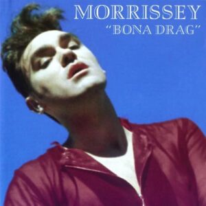 Morrissey-bona Drag Cd New (CDs)