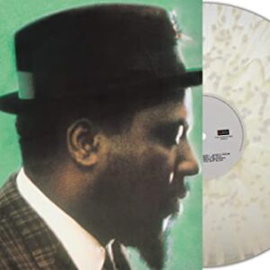 Monk's Dream - Thelonious Monk (Discos de Vinil)