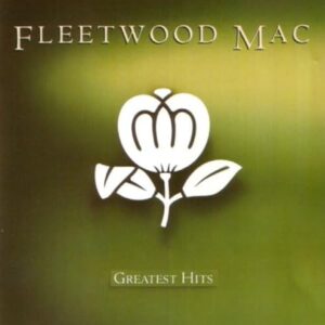 Greatest Hits - Fleetwood Mac (CDs)